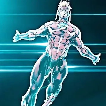 creator @Wally West's avatar