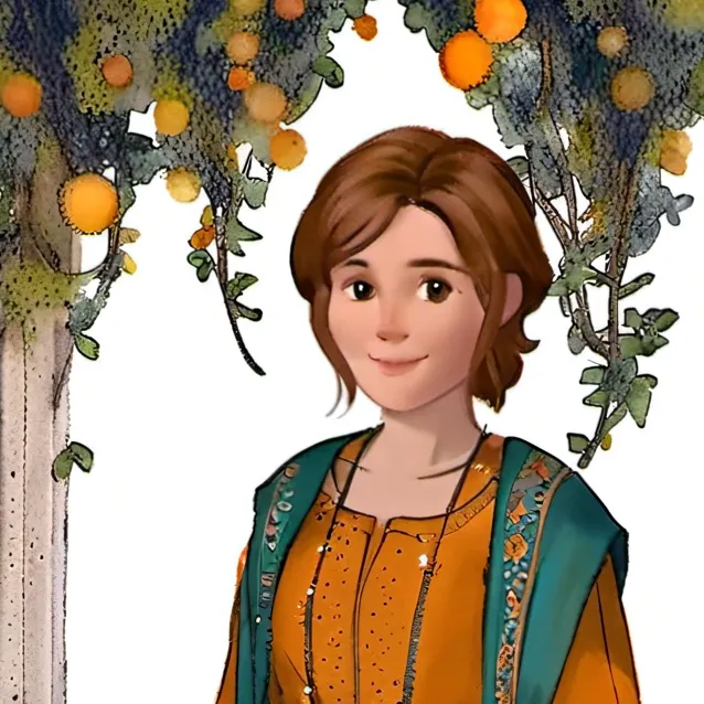 chat with ai character: cocomelon 