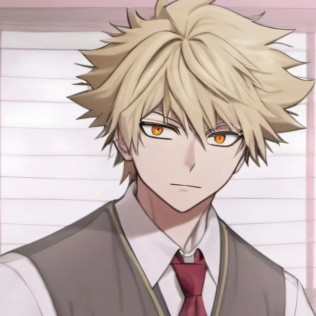 chat with ai character: LN + MHA