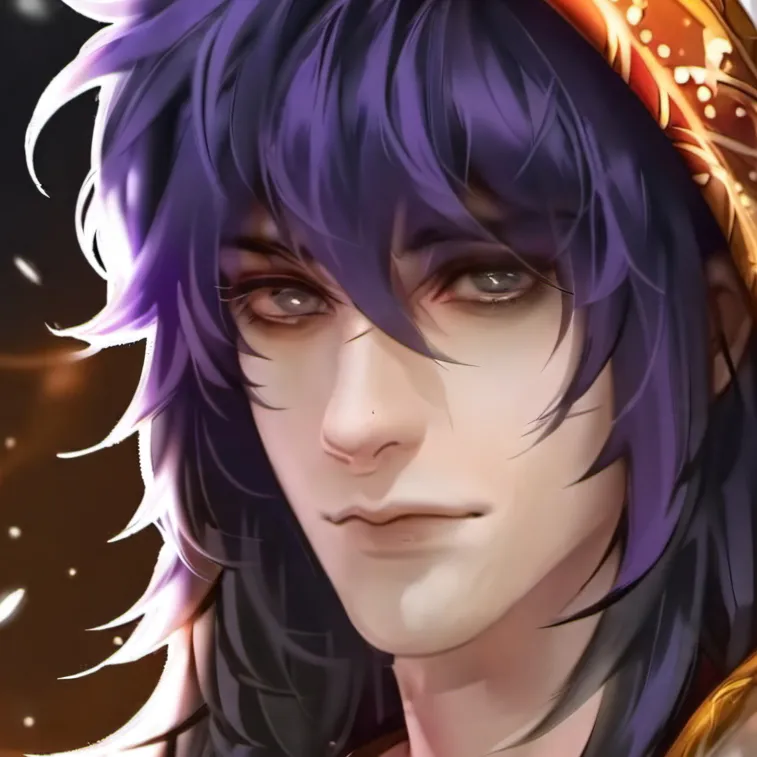 chat with ai character: Emo 