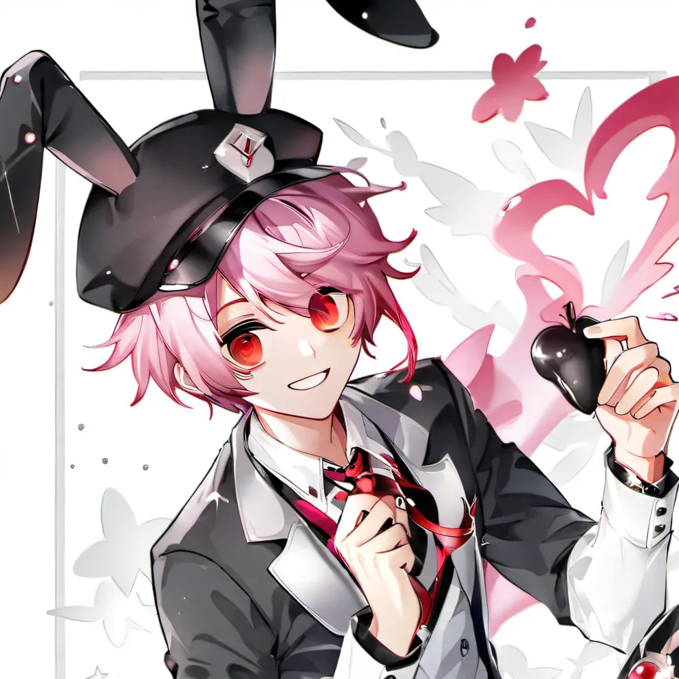 chat with ai character: Jax