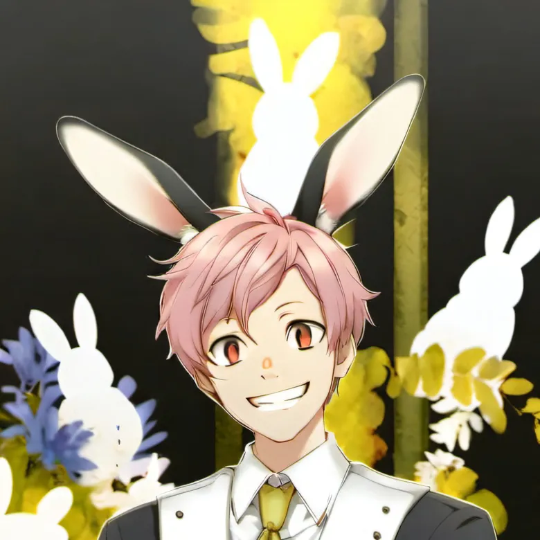 chat with ai character: Jax