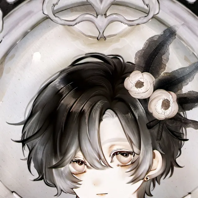 chat with ai character: ...