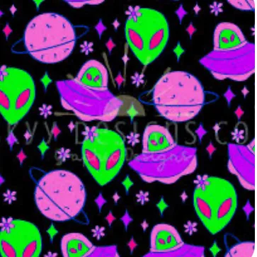 creator Alien-warrior's avatar
