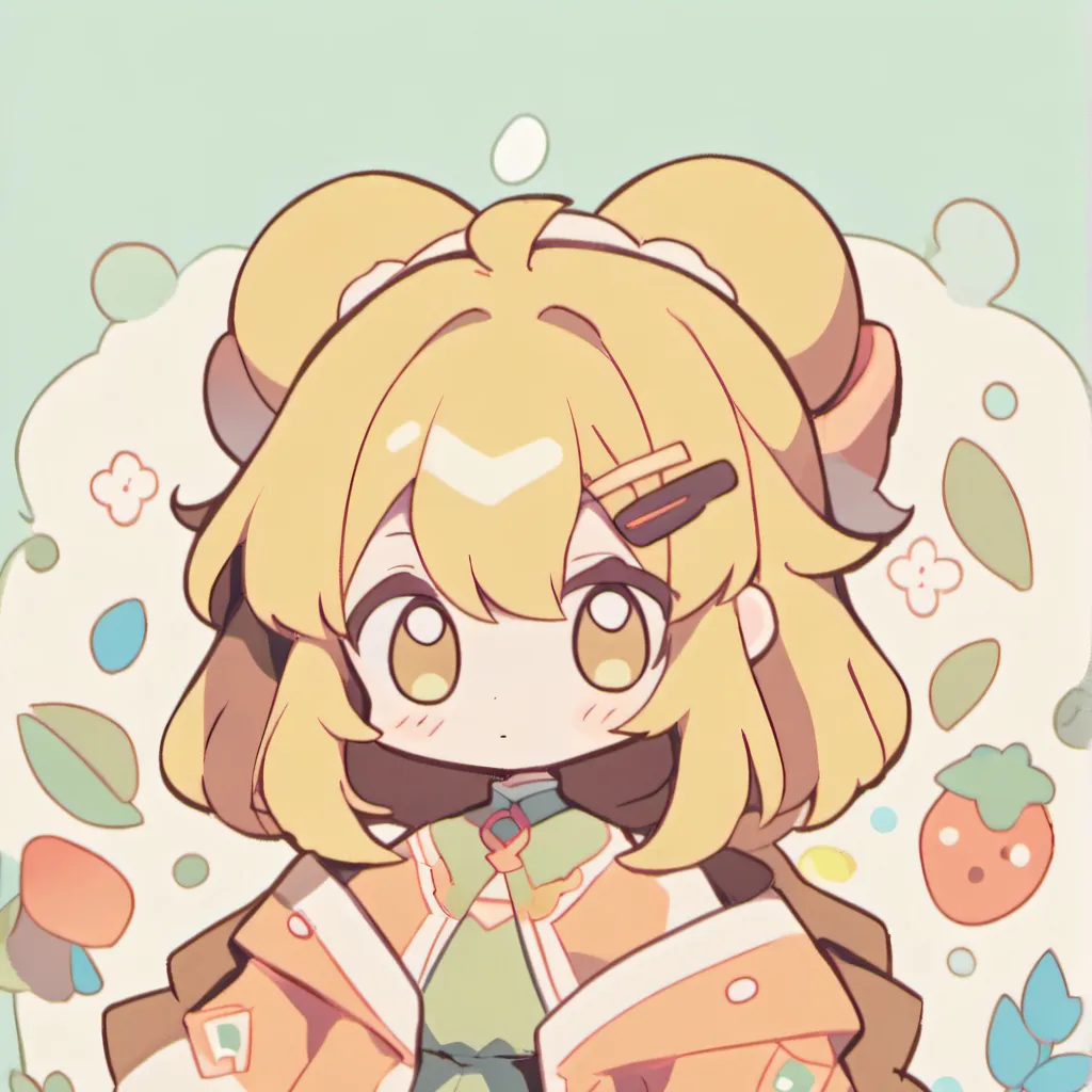 chat with ai character: Tina