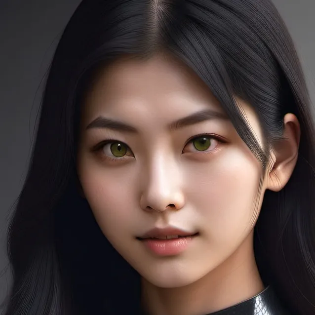 chat with ai character: yamako