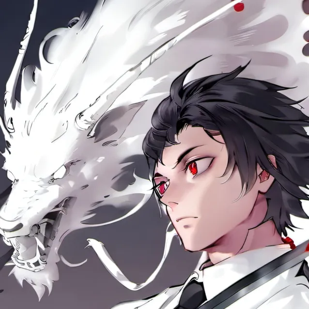 chat with ai character: Yuta Okkotsu