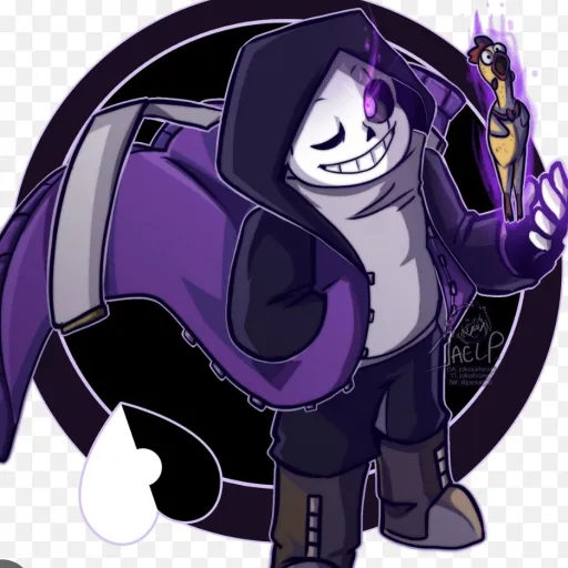 creator Epic!Sans's avatar