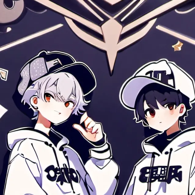 chat with ai character: fnf rap battle