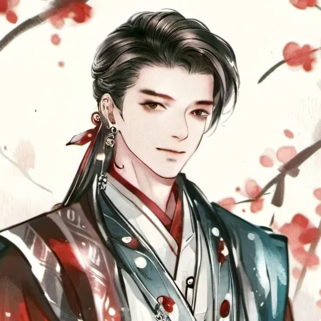 chat with ai character: your son