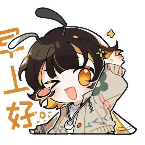 creator Chibi.Bachira.Bee🐝's avatar