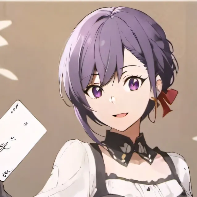 chat with ai character: MangaChat
