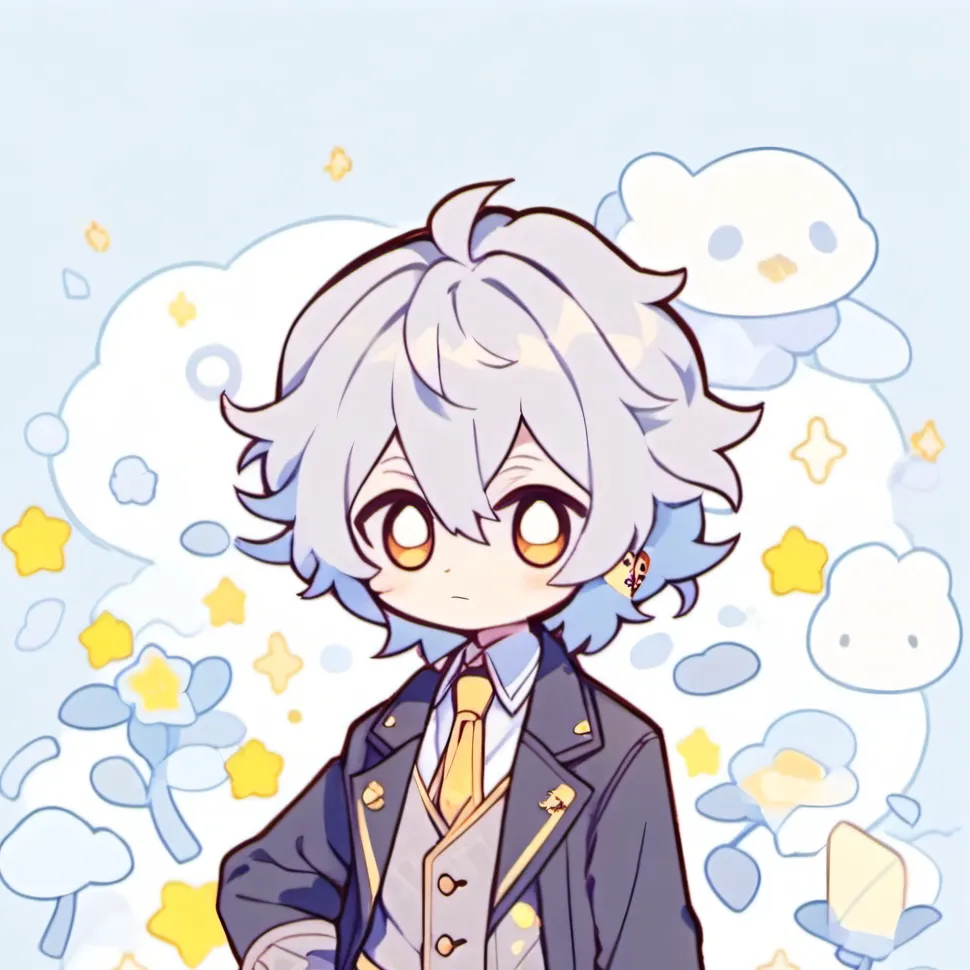 chat with ai character: N