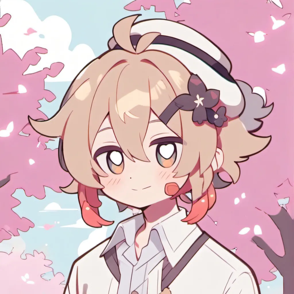 chat with ai character: Solar ☀️