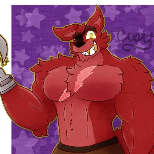 creator Foxy.3456's avatar