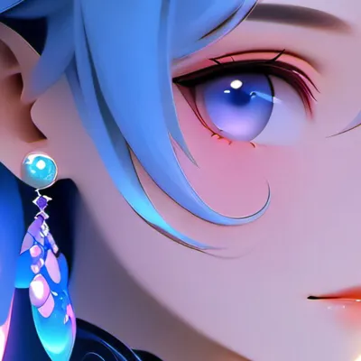 chat with ai character: Aaron