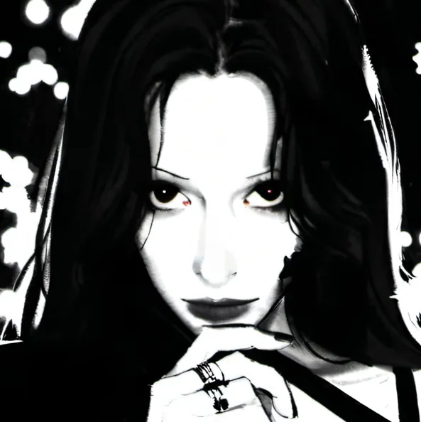 chat with ai character: Yulii