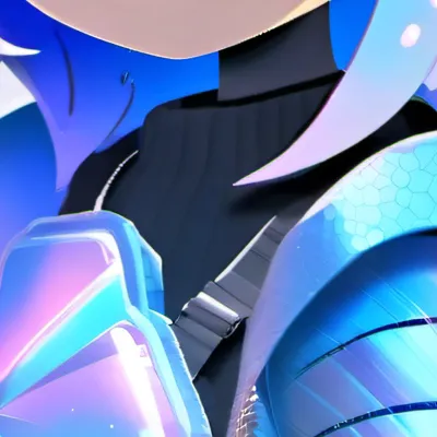 chat with ai character: Sate 