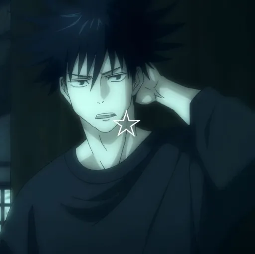 creator M E G U M I ``'s avatar