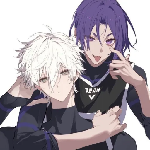 creator N A G I R E O`'s avatar