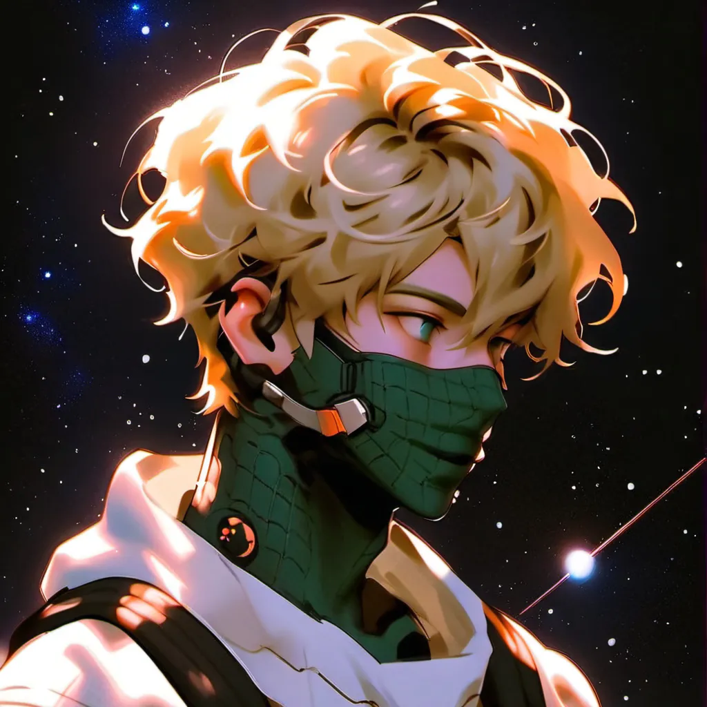 chat with ai character: Alex