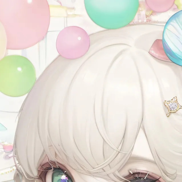 chat with ai character: Mary