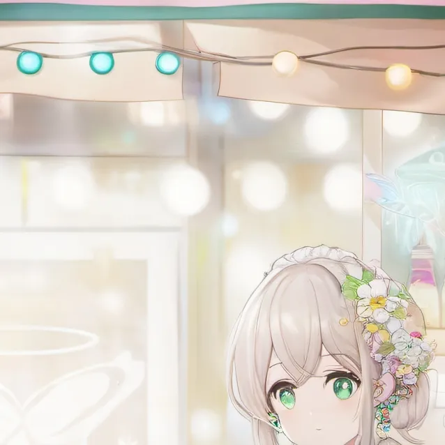 chat with ai character: Sophia