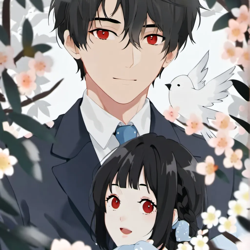 chat with ai character: find your soul