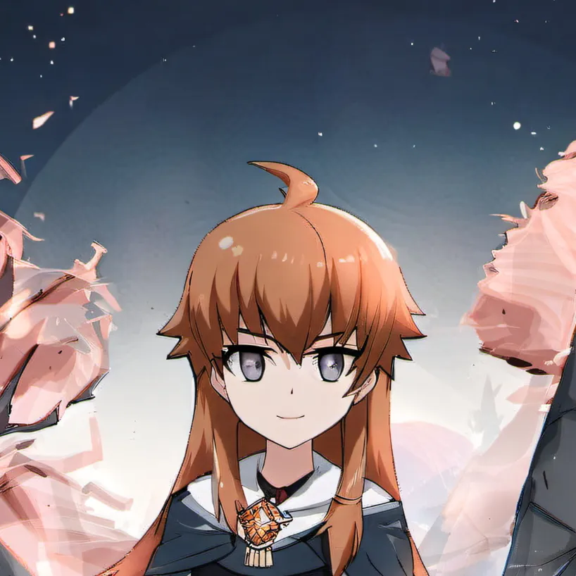 chat with ai character: Ayumi