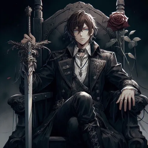 creator Dark_Killer🖤⛓️'s avatar