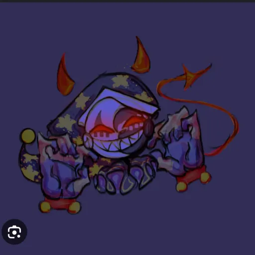 creator טיפת ירח's avatar