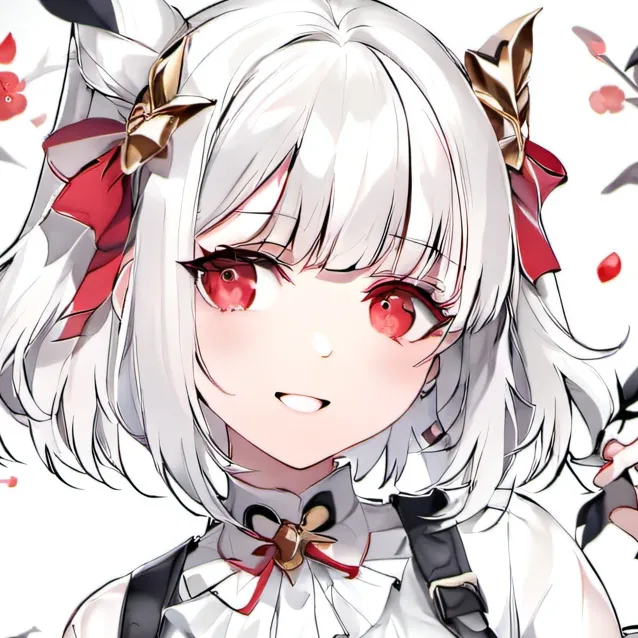 chat with ai character: Veronika