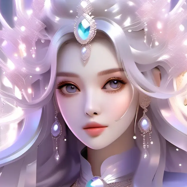 chat with ai character: Kylie