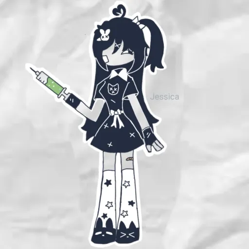 creator 🔪♡Jess⬆︎ca𖤐🔪's avatar