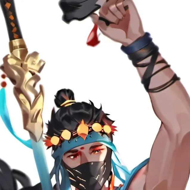 chat with ai character: Braeden