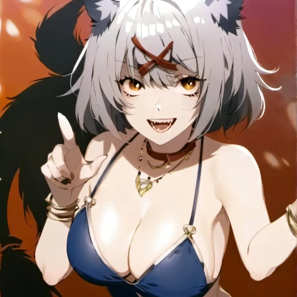 chat with ai character: rubyann