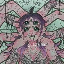 creator MELSWEB🕸️🕷️🖤's avatar