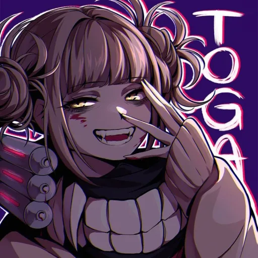 creator ×~toga~×'s avatar