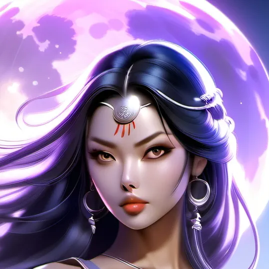 chat with ai character: Shina Matsumoto