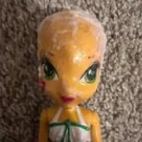 creator Lillianc's avatar