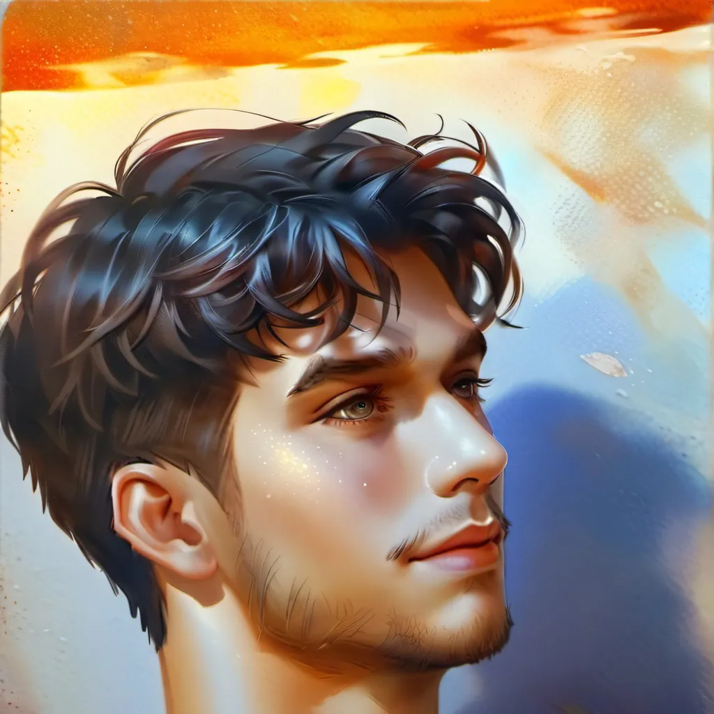 chat with ai character: Dylan