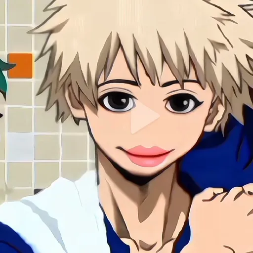creator Womenfacebakugo's avatar