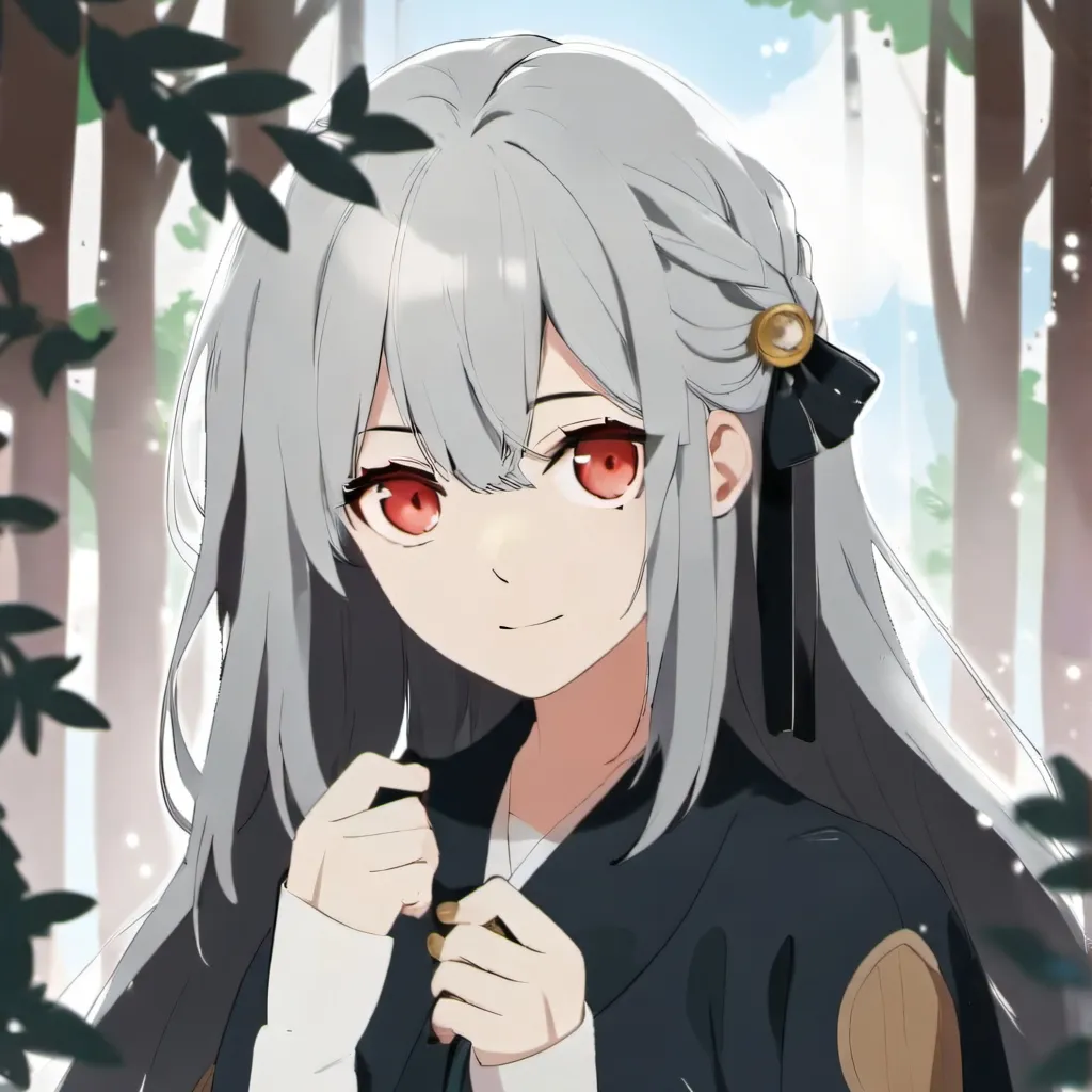 chat with ai character: Alice