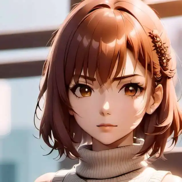 chat with ai character: Aisha