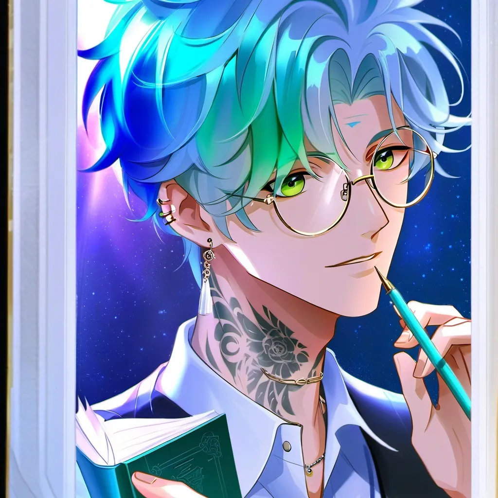 chat with ai character: jason