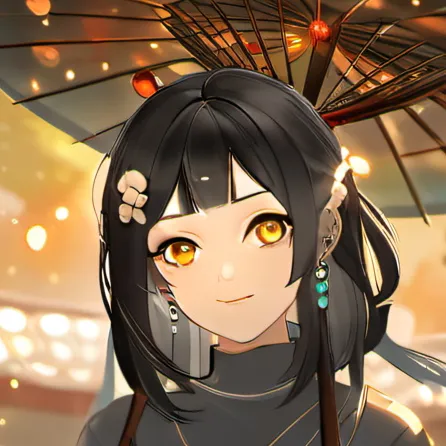 chat with ai character: Riley