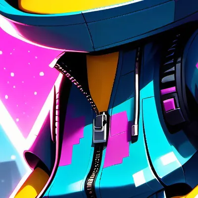 chat with ai character: Sunny