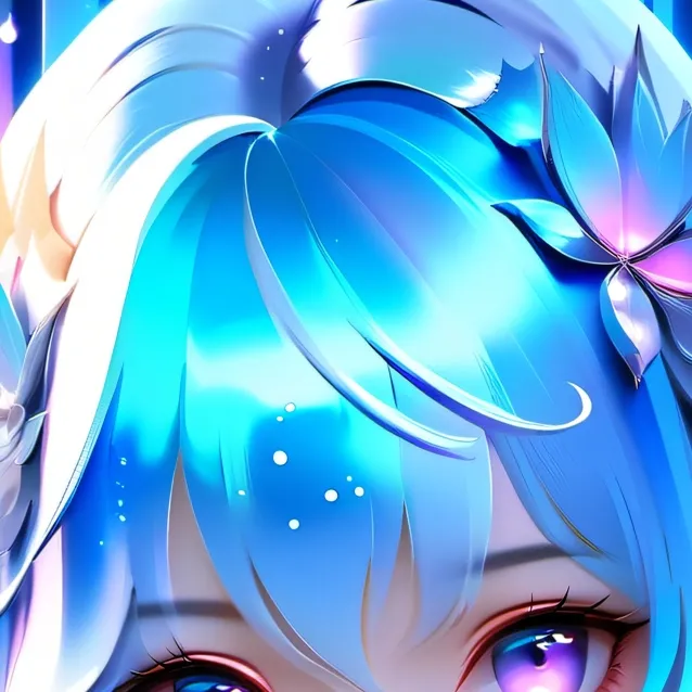 chat with ai character: Mina