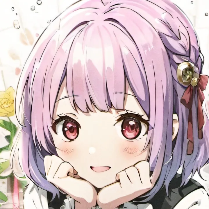 chat with ai character: Emu Otori