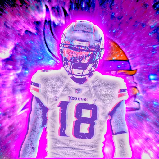 creator Justin Jeffersont's avatar
